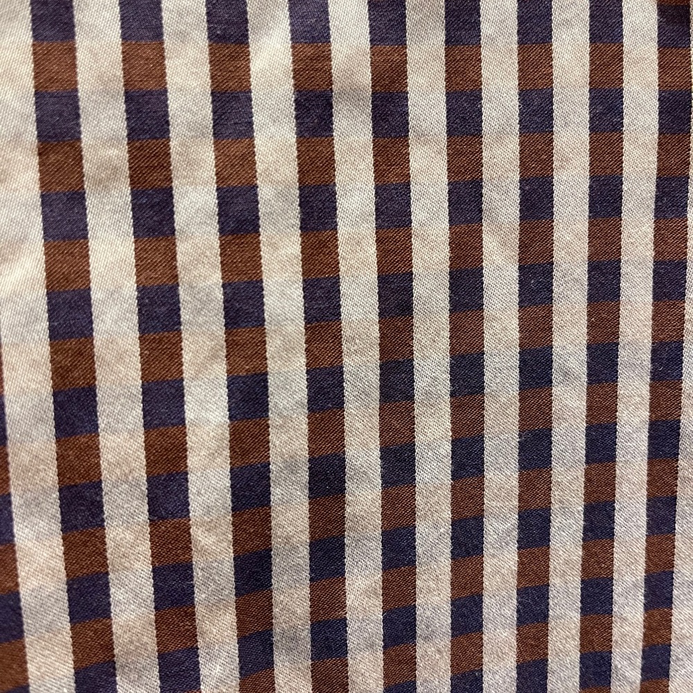 Bugatchi Long Sleeve Button Up - image 8